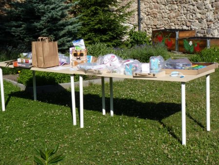  Záver školského roka 2020/2021