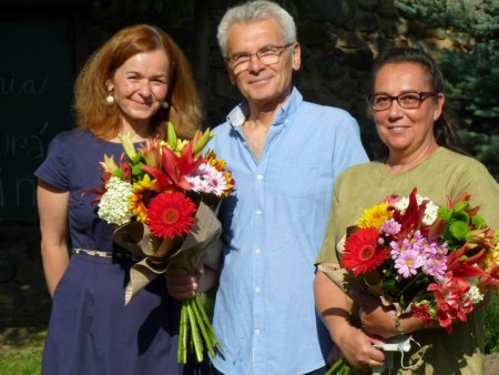  Záver školského roka 2020/2021