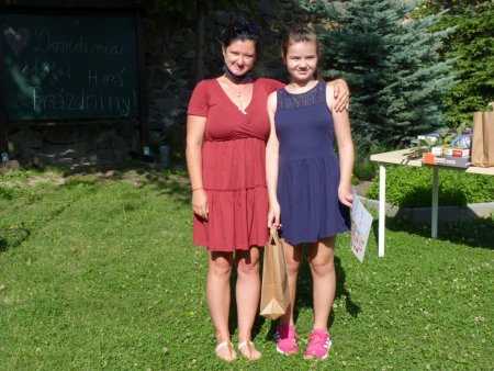  Záver školského roka 2020/2021