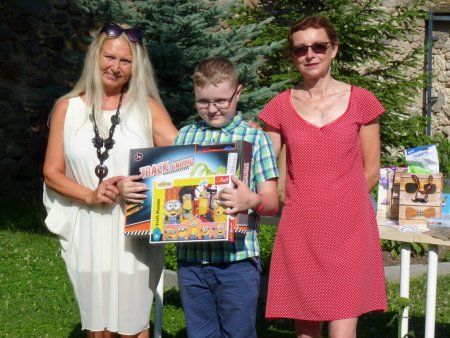  Záver školského roka 2020/2021