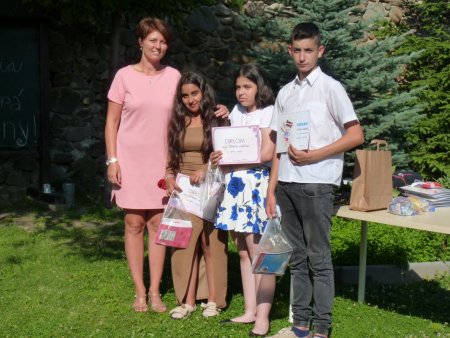  Záver školského roka 2020/2021