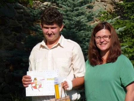  Záver školského roka 2020/2021