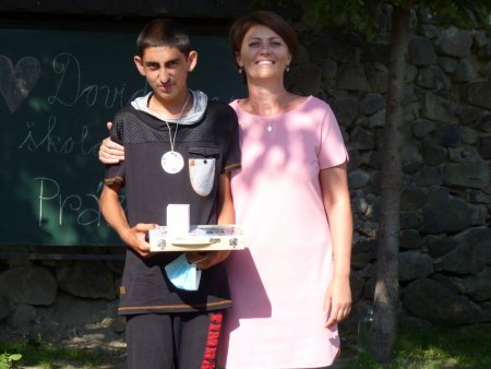  Záver školského roka 2020/2021