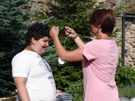  Záver školského roka 2020/2021