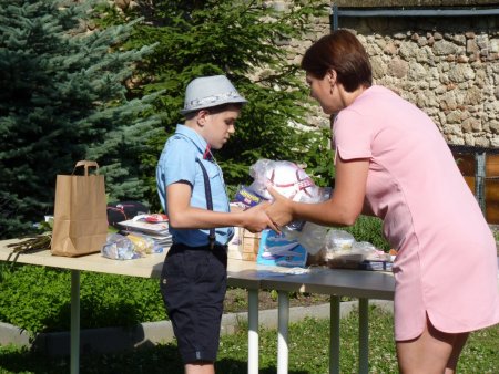  Záver školského roka 2020/2021