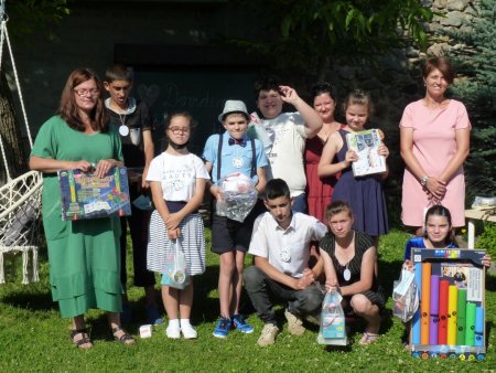  Záver školského roka 2020/2021