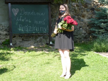  Záver školského roka 2020/2021