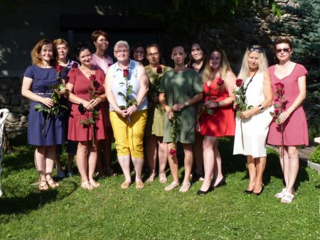  Záver školského roka 2020/2021