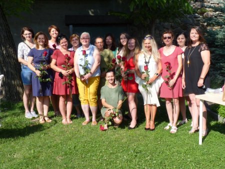  Záver školského roka 2020/2021