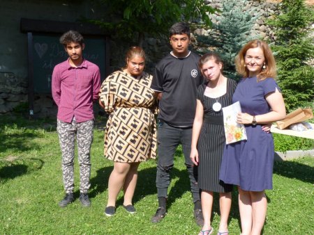  Záver školského roka 2020/2021