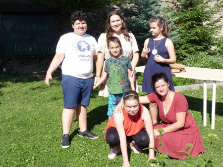  Záver školského roka 2020/2021