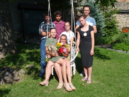  Záver školského roka 2020/2021