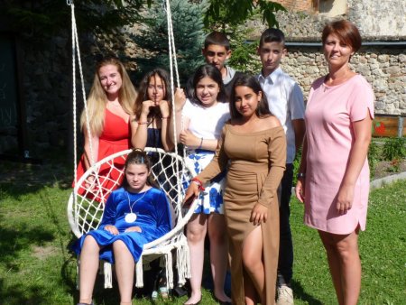  Záver školského roka 2020/2021