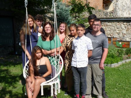  Záver školského roka 2020/2021