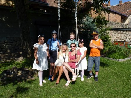  Záver školského roka 2020/2021