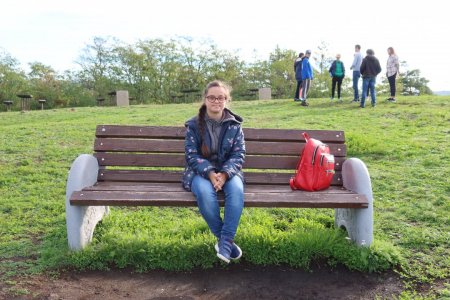 Účelové cvičenie na Vartovke