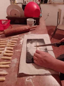 Prvá školská JESENNÁ VÝZVA v projekte