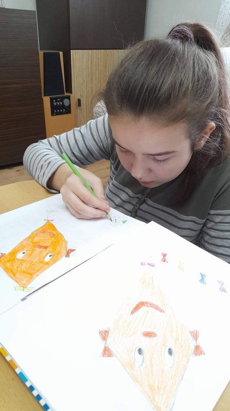 Prvá školská JESENNÁ VÝZVA v projekte