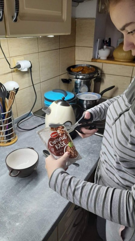 Prvá školská JESENNÁ VÝZVA v projekte