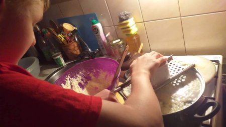 Prvá školská JESENNÁ VÝZVA v projekte