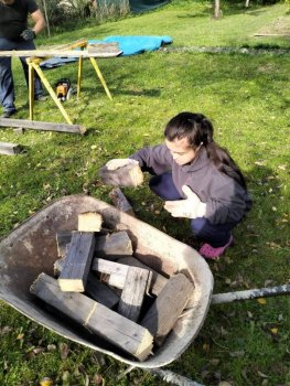 Prvá školská JESENNÁ VÝZVA v projekte