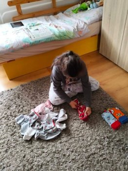 Prvá školská JESENNÁ VÝZVA v projekte