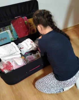 Prvá školská JESENNÁ VÝZVA v projekte