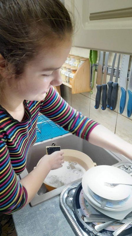 Prvá školská JESENNÁ VÝZVA v projekte