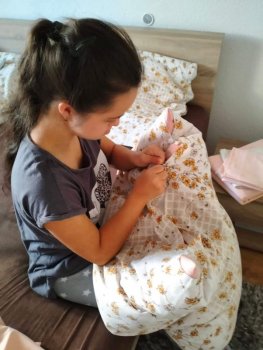 Prvá školská JESENNÁ VÝZVA v projekte