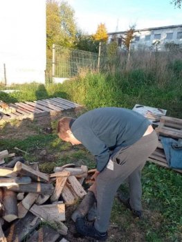 Prvá školská JESENNÁ VÝZVA v projekte