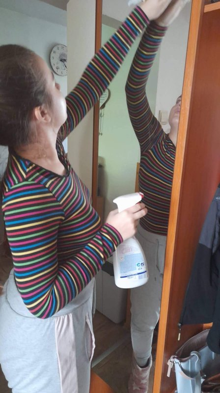 Prvá školská JESENNÁ VÝZVA v projekte