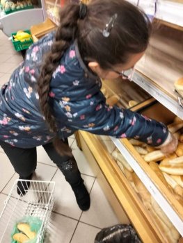 Prvá školská JESENNÁ VÝZVA v projekte