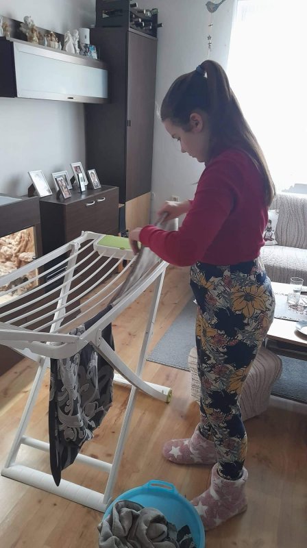 Prvá školská JESENNÁ VÝZVA v projekte