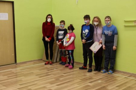 Vyhodnotenie prvého polroka