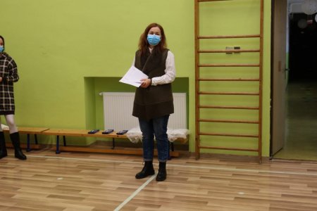 Vyhodnotenie prvého polroka