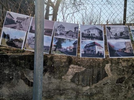 Návšteva mestskej knižnice