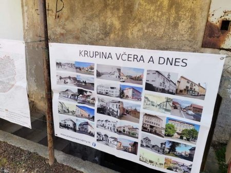 Návšteva mestskej knižnice