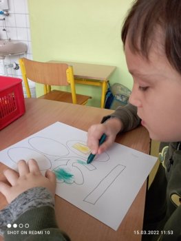 Marec - mesiac knihy v ŠKD