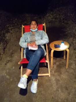 Čítanie v podzemných pivniciach