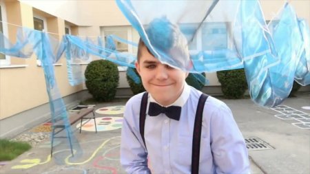 Svetový deň povedomia o AUTIZME