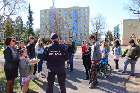 V stredu pred Veľkou nocou to stálo za to!