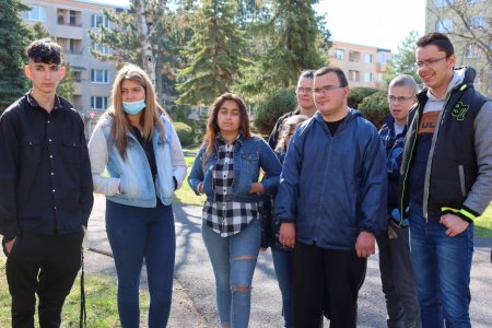 V stredu pred Veľkou nocou to stálo za to!