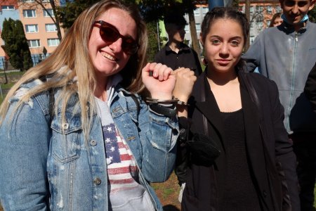 V stredu pred Veľkou nocou to stálo za to!