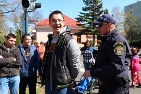 V stredu pred Veľkou nocou to stálo za to!