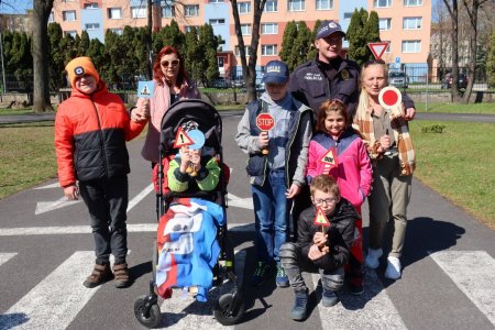 V stredu pred Veľkou nocou to stálo za to!