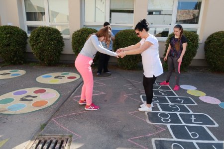 Svetový deň Pohybom k zdraviu