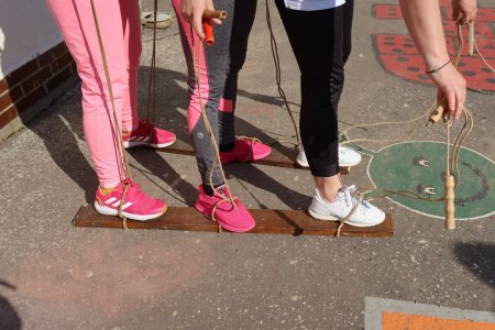 Svetový deň Pohybom k zdraviu