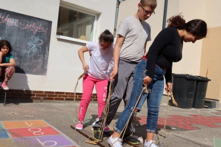Svetový deň Pohybom k zdraviu