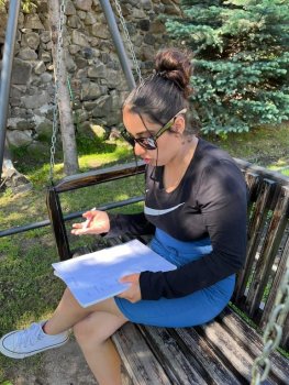 Canisterapia na hodine SJL