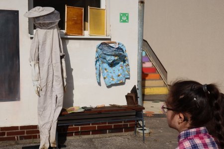 Svetový deň včiel